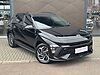 Hyundai KONA N Line 1.6 T-GDI Abyss Black