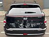 Hyundai KONA ELECTRIC Ultimate 65kWh Abyss Black