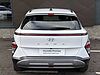 Hyundai KONA HYBRID Advance HEV 1.6 138PS DCT Atlas White