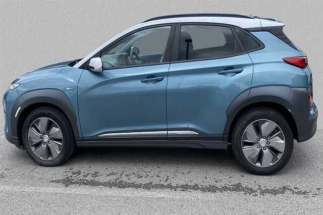 Hyundai KONA Kona Electric SUV E (150kw) Premium SE