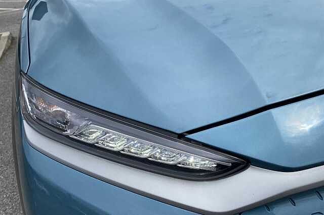 Hyundai KONA Kona Electric SUV E (150kw) Premium SE