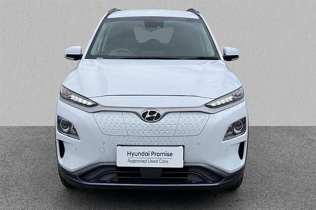 Hyundai KONA Electric SUV E (150kw) Premium