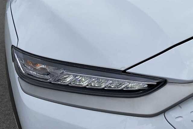 Hyundai KONA Electric SUV E (150kw) Premium