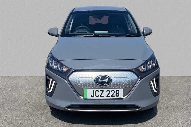 Hyundai IONIQ E (88kw) Premium SE Electric Auto 5Dr Hatch