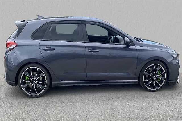 Hyundai i30 N 2.0 T-GDi (275ps) N Performance 5 Dr Hatch