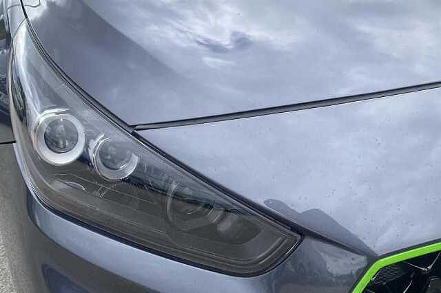 Hyundai i30 N 2.0 T-GDi (275ps) N Performance 5 Dr Hatch