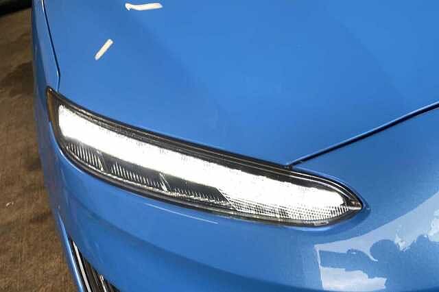 Hyundai KONA Electric SUV E 204ps Ultimate64kWh 10.5kW OBC