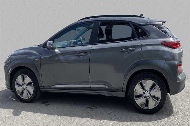 Hyundai KONA Electric SUV E (150kw) Premium