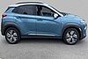 Hyundai KONA Kona Electric SUV E (150kw) Premium SE Meta Blue