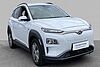 Hyundai KONA Electric SUV E (150kw) Premium Atlas White