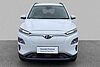 Hyundai KONA Electric SUV E (150kw) Premium Atlas White