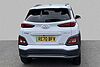 Hyundai KONA Electric SUV E (150kw) Premium Atlas White
