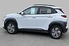Hyundai KONA Electric SUV E (150kw) Premium Atlas White