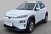 Hyundai KONA Electric SUV E (150kw) Premium Atlas White