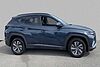 Hyundai TUCSON HYBRID 1.6 T-GDi (230ps) SE Connect Artic blue