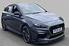 Hyundai I30 N 2.0 T-GDi (275ps) N Performance 5 Dr Hatch Ultimate Grey