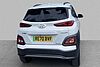 Hyundai KONA Electric SUV E (150kw) Premium White