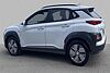 Hyundai KONA Electric SUV E (150kw) Premium White