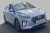 Hyundai IONIQ 1.6 GDi (105ps) Premium Plug-in Hybrid Shimmering Silver