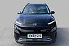 Hyundai KONA Electric SUV E 204ps Ultimate64kWh 10.5kW OBC Black