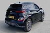 Hyundai KONA Electric SUV E 204ps Ultimate64kWh 10.5kW OBC Black