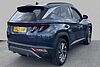 Hyundai TUCSON HYBRID 1.6 T-GDi (150ps) Premium Meta Blue