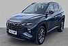 Hyundai TUCSON HYBRID 1.6 T-GDi (150ps) Premium Meta Blue