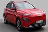 Hyundai KONA Electric SUV E (136ps) Premium 39kWh Dragon Red
