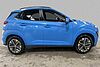 Hyundai KONA Electric SUV E 204ps Ultimate64kWh 10.5kW OBC Meta Blue