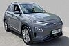 Hyundai KONA Electric SUV E (150kw) Premium Amazon Grey