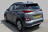 Hyundai KONA Electric SUV E (150kw) Premium Amazon Grey
