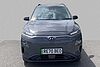 Hyundai KONA Electric SUV E (150kw) Premium Amazon Grey