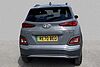 Hyundai KONA Electric SUV E (150kw) Premium Amazon Grey