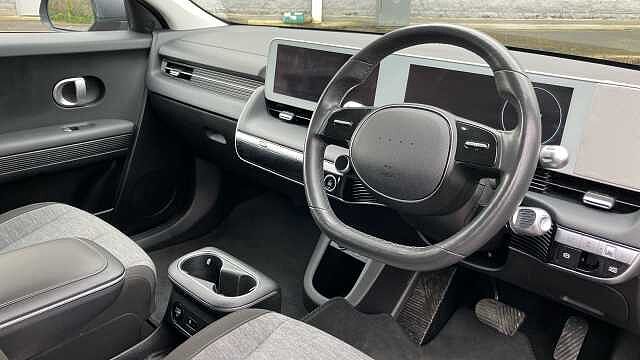 Hyundai IONIQ 5 160kW Premium 73 kWh 5dr Auto Electric Hatchback