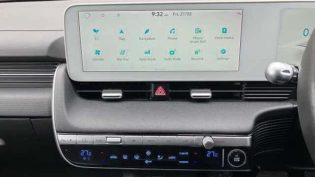 Hyundai IONIQ 5 160kW Premium 73 kWh 5dr Auto Electric Hatchback