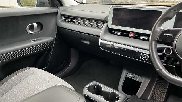 Hyundai IONIQ 5 160kW Premium 73 kWh 5dr Auto Electric Hatchback