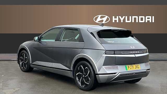Hyundai IONIQ 5 160kW Premium 73 kWh 5dr Auto Electric Hatchback