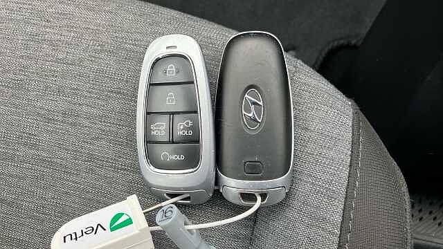 Hyundai IONIQ 5 160kW Premium 73 kWh 5dr Auto Electric Hatchback