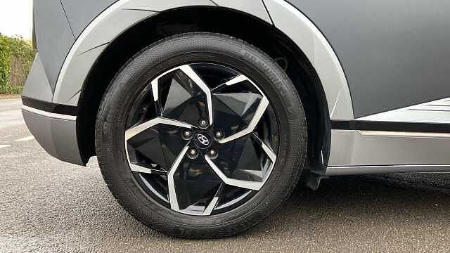 Hyundai IONIQ 5 160kW Premium 73 kWh 5dr Auto Electric Hatchback