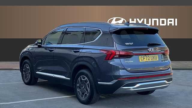 Hyundai SANTA FE 1.6 TGDi Hybrid Premium 5dr Auto Hybrid Estate