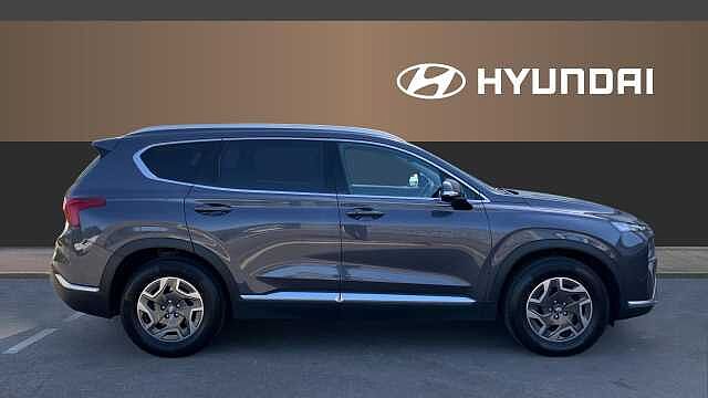 Hyundai SANTA FE 1.6 TGDi Hybrid Premium 5dr Auto Hybrid Estate