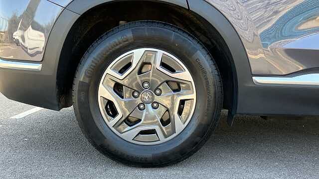 Hyundai SANTA FE 1.6 TGDi Hybrid Premium 5dr Auto Hybrid Estate