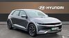 Hyundai IONIQ 5 160kW Premium 73 kWh 5dr Auto Electric Hatchback Grey