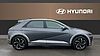 Hyundai IONIQ 5 160kW Premium 73 kWh 5dr Auto Electric Hatchback Grey