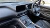 Hyundai SANTA FE 1.6 TGDi Hybrid Premium 5dr Auto Hybrid Estate Blue