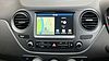 Hyundai I10 1.0 Go SE 5dr Petrol Hatchback Black