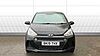 Hyundai I10 1.0 Go SE 5dr Petrol Hatchback Black