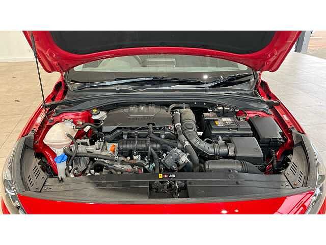 Hyundai i30 I30 1.0T GDi SE Connect 5dr