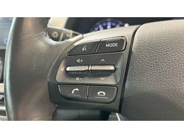 Hyundai i30 I30 1.0T GDi SE Connect 5dr