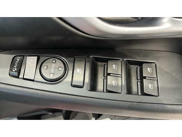 Hyundai i30 I30 1.0T GDi SE Connect 5dr